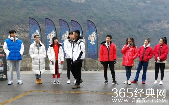 二十四小时第3季遵义宜宾录制时间及录制地点行程安排