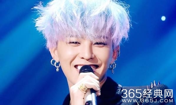 网曝权志龙是硕士学历 权志龙为什么会有这么高的学历