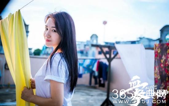 血拳之双龙劫女主角宝儿是谁演的 血拳之双龙劫女主角宝儿扮演者刘静怡介绍