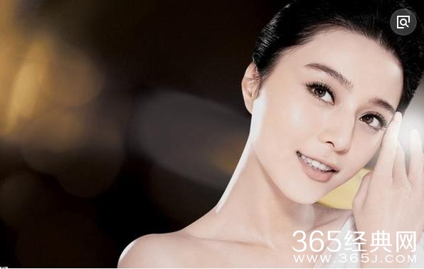 范冰冰分享护肤秘诀 范冰冰护肤秘诀是什么