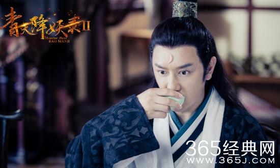 青天降妖录还有续集么 青天降妖录续集什么时候上映