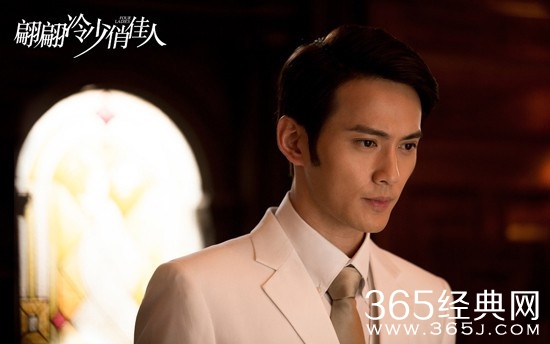 翩翩冷少俏佳人宋文熙是谁演的 翩翩冷少俏佳人宋文熙扮演者资料介绍