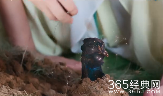 【卫视剧能说】第七十三期：种“烧焦的乌鸦”，取“内丹精元”，香蜜沉沉烬如霜你约吗？