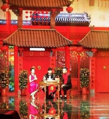 周杰伦录制春晚特别节目视频流出 周杰伦春晚特别节目什么时候播