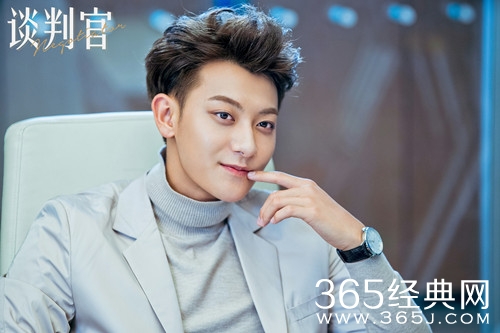谈判官谢晓飞为什么去医院 谈判官谢晓飞生病了吗