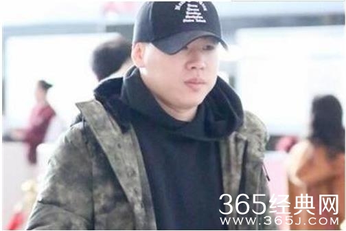 胡彦斌胖成郭德纲是什么情况 胡彦斌为什么会发胖