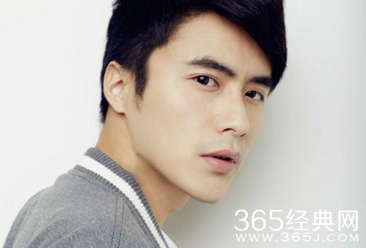 烈火如歌有琴泓是谁演的 何索个人资料介绍