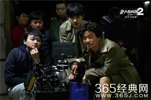 唐人街探案2肖央回归还是演探长坤泰么 唐人街探案2肖央角色介绍