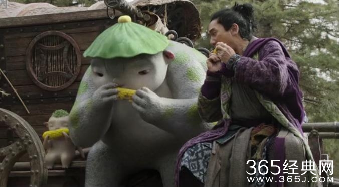 捉妖记2电影有哪些经典台词以及名句 捉妖记2电影经典台词介绍