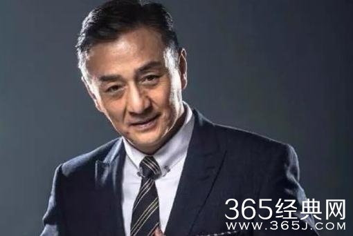 飞虎极战高逸泰是谁演的 吴岱融个人资料介绍