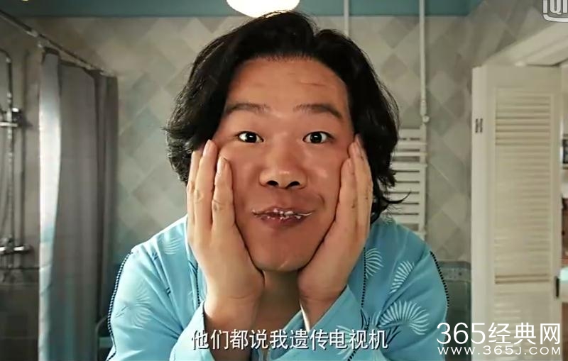 祖宗十九代电影中有哪些经典台词以及名句 祖宗十九代电影经典台词介绍