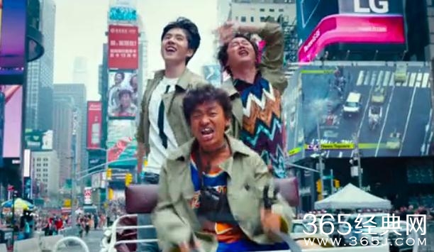 唐人街探案2电影有哪些经典台词以及名句 唐人街探案2电影经典台词介绍