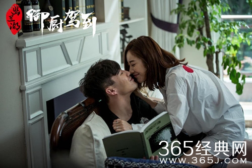 幽兰湖之御厨驾到是小说改编的吗 幽兰湖之御厨驾到是根据哪部小说改编的