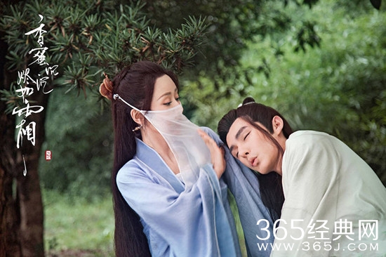【卫视剧能说】第七十三期：种“烧焦的乌鸦”，取“内丹精元”，香蜜沉沉烬如霜你约吗？