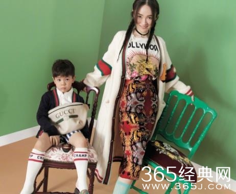 霍思燕嗯哼炫酷写真曝光 霍思燕嗯哼炫酷写真图集