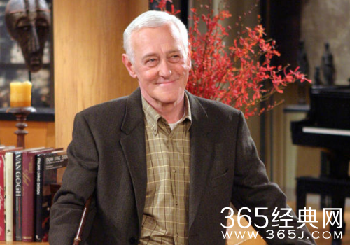 怦然心动老爷爷约翰·玛哈尼去世 怦然心动老爷爷约翰·玛哈尼生前作品一览