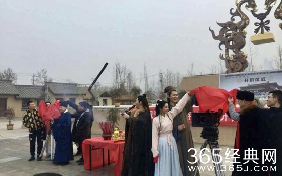 游龙记电影预计什么时候上映 游龙记电影上映时间介绍