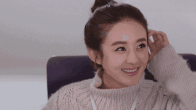 【娱情小卖部】四十五期：提到笑起来很舒服很治愈的明星，你们第一个想到谁？