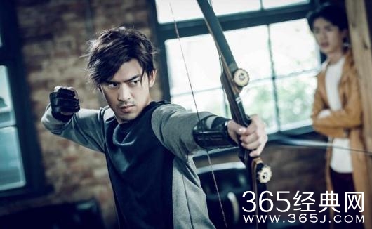 火王之千里同风林烨是谁演的 陈柏霖个人资料介绍