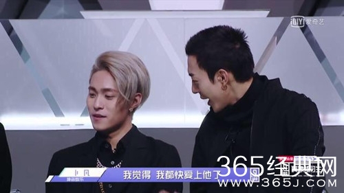 【综艺甜饼】第69期：《偶像练习生》卜凡就这么被淘汰了，心痛！