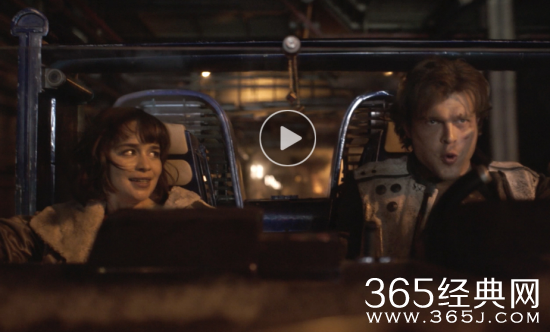 游侠索罗女友是谁 游侠索罗女友身份解析