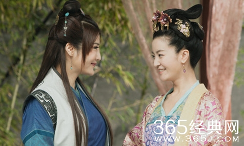 【就是个水槽】第三十四期：教科书级别的套路架空古装剧，细数那些古言作者们最喜欢用的梗