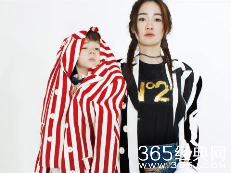 霍思燕嗯哼炫酷写真曝光 霍思燕嗯哼炫酷写真图集