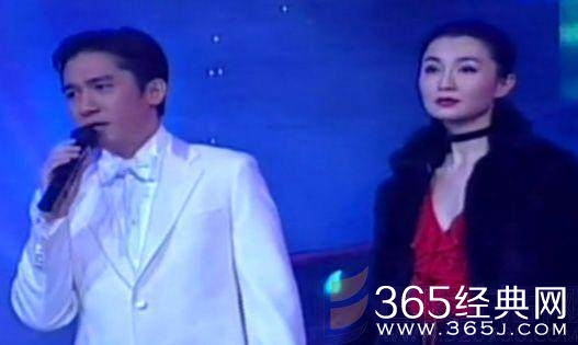 2018央视春晚梁朝伟表演什么节目 2018央视春晚梁朝伟唱什么歌