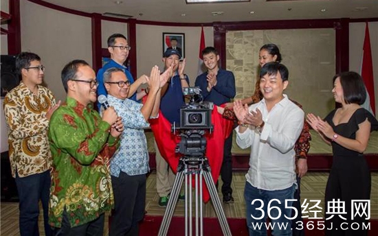 爱在零纬度电影开拍了吗 爱在零纬度电影在哪里开拍的 拍摄地在哪介绍