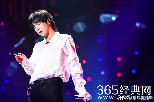 歌手2018第5期歌手竞演曲目 歌手2018第5期歌单