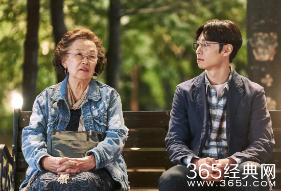 【侃侃殿影】第七十三期：慰安妇题材作品拍得这么温情，韩国人的这招我们做不到