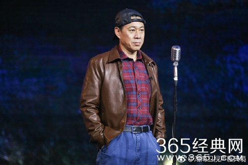 声临其境张丰毅配音司马懿是哪一期 张丰毅那期几月几日播出