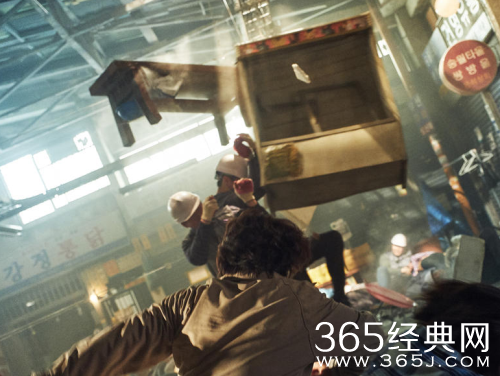 念力电影韩国票房好么 念力电影韩国口碑如何