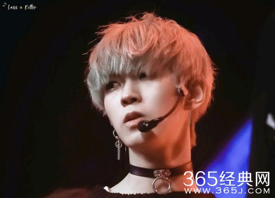 偶像练习生李希侃是谁 李希侃个人资料背景介绍及微博昵称