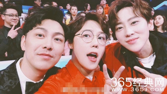 异口同声第2期期嘉宾有谁 异口同声第2期嘉宾阵容盘点