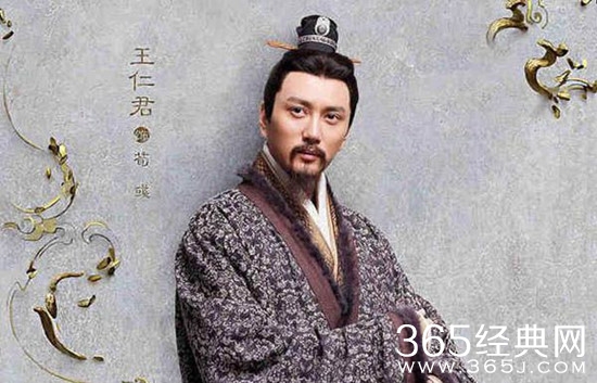 三国机密之潜龙在渊荀彧是谁扮演的 三国机密之潜龙在渊荀彧结局是什么 死了吗