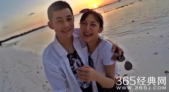 苏醒女友正面照曝光撞脸陈意涵 苏醒女友长什么样