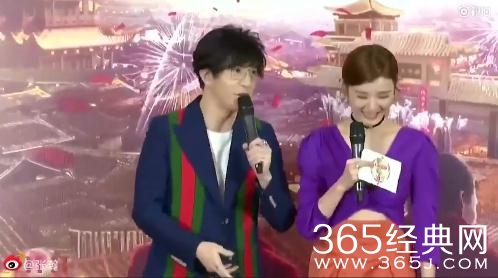 2018江苏卫视春晚薛之谦唱什么歌 2018江苏卫视春晚薛之谦第几个出场