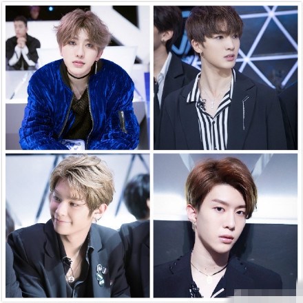 偶像练习生王炸四子都有谁 偶像练习生王炸四子是什么梗