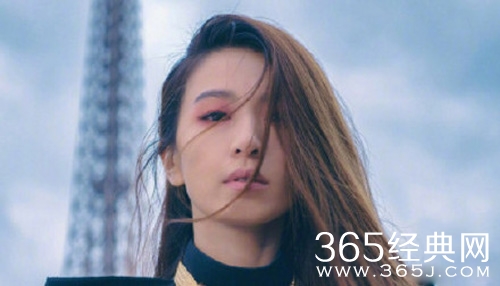 田馥甄发文报平安 台湾花莲地震田馥甄受伤了吗