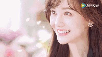 【娱情小卖部】四十五期：提到笑起来很舒服很治愈的明星，你们第一个想到谁？