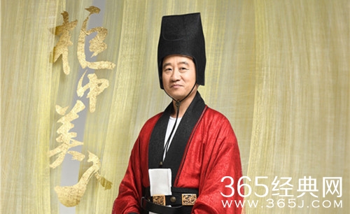 柜中美人王守澄是谁演的 柜中美人王守澄扮演者资料介绍