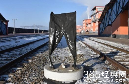 一条倔强的裤子是什么梗 一条倔强的裤子是什么意思出处介绍