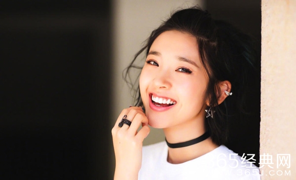 【娱情小卖部】四十五期：提到笑起来很舒服很治愈的明星，你们第一个想到谁？