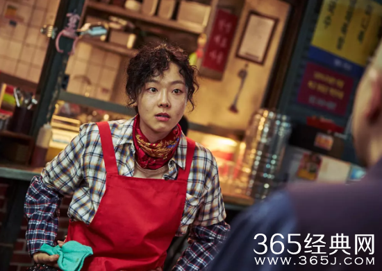 【侃侃殿影】第七十三期：慰安妇题材作品拍得这么温情，韩国人的这招我们做不到
