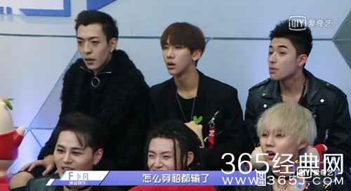 【综艺甜饼】第69期：《偶像练习生》卜凡就这么被淘汰了，心痛！