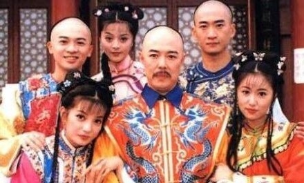 还珠格格停播四年是怎么回事 琼瑶回应还珠停播4年真相