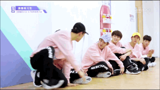 偶像练习生蔡徐坤和王子异什么关系 蔡徐坤和王子异关系好吗