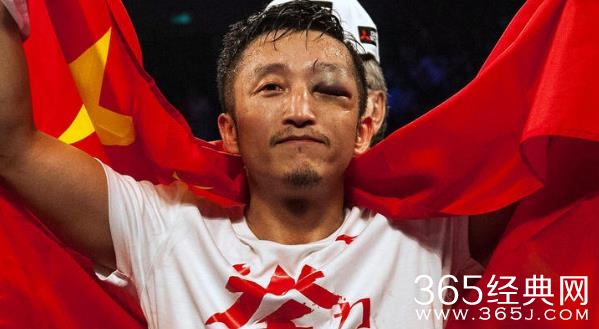 邹市明当选拳协执委 邹市明当选拳协执委后还打拳吗