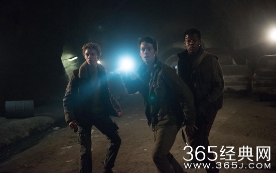 移动迷宫3：死亡解药电影中有哪些经典台词以及名句 移动迷宫3电影经典台词介绍